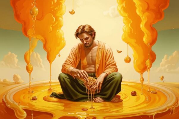 «Я робок, беден и убог...»