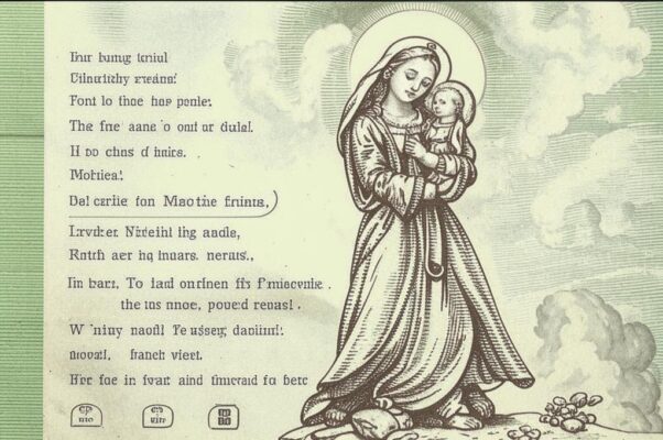 Приснодеве-Матери