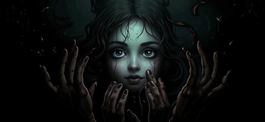 «Зачем никто из тихих и скорбящих...» («Зачем никто из тихих и скорбящи…»)