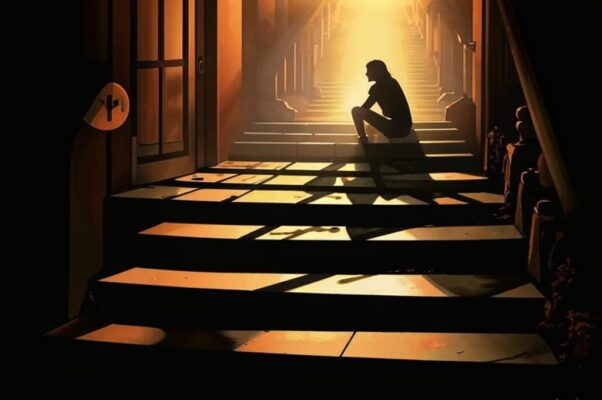 «Твое лицо мне так знакомо...»