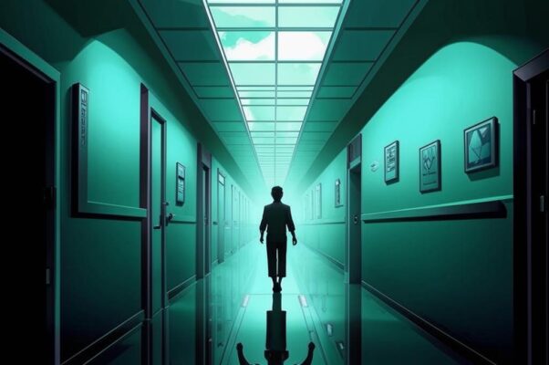 «А чужая жизнь, что была...»