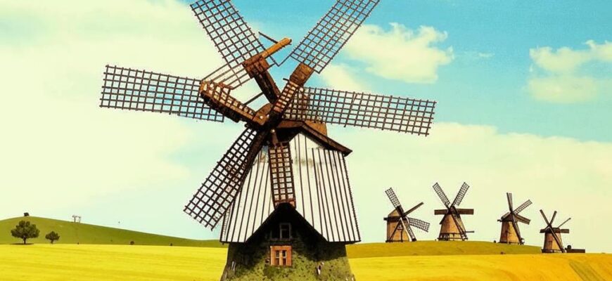 Дон-Кихот («Дон-Кихот…»)