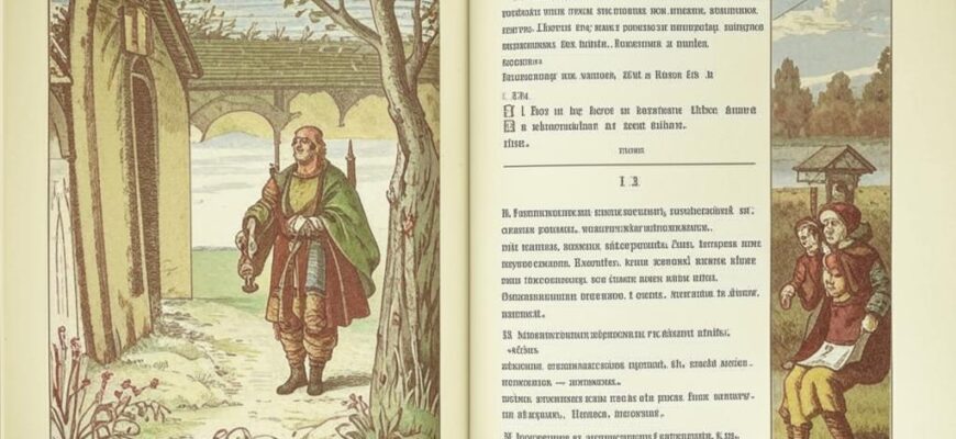 Прощание — встреча