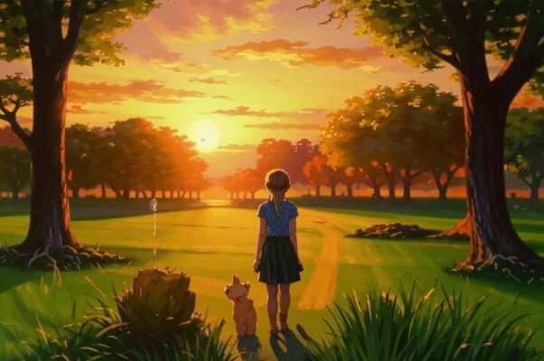 «Лазурный день блаженно-неподвижен ...»