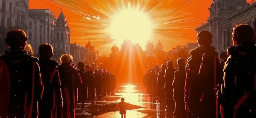 «На смуглые ладони площадей...»