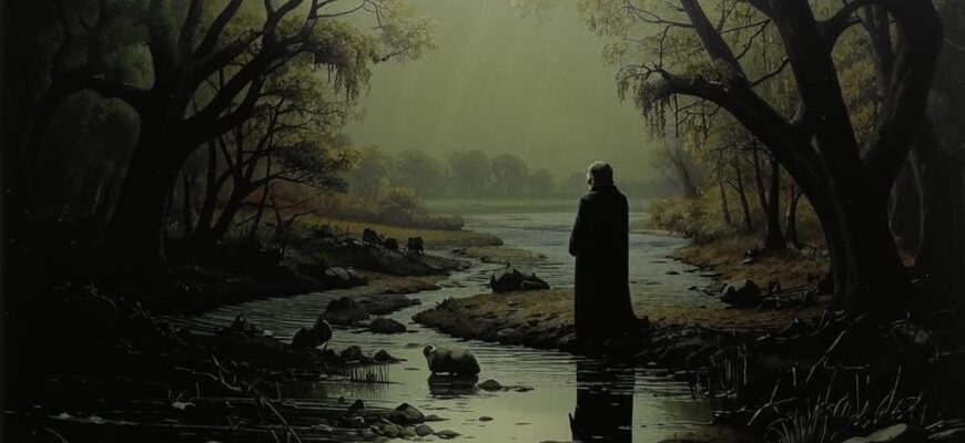 «Я больше ни во что не верю...»