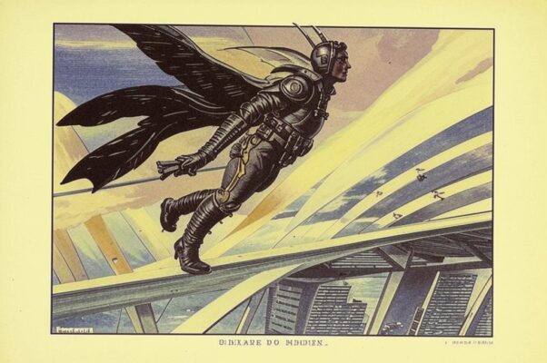 Кисловодский курьерский