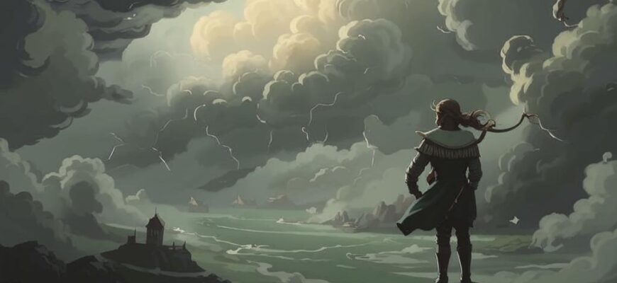 Майская гроза