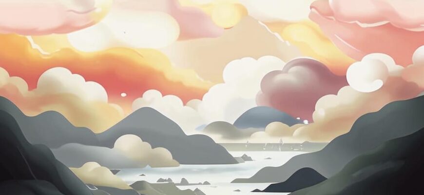 Осень («………………………………»)