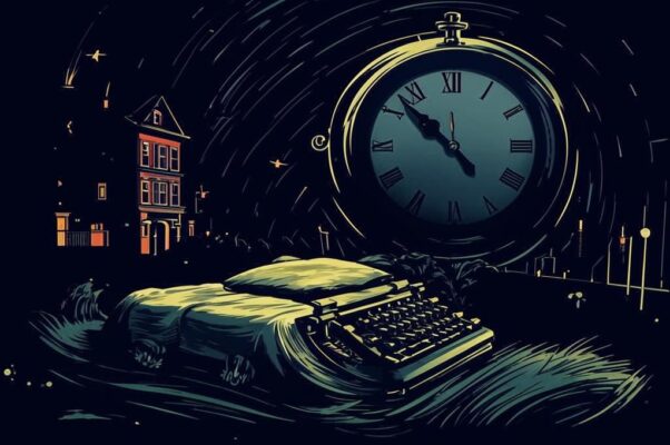 «Прибоем снов вспененные покровы...»