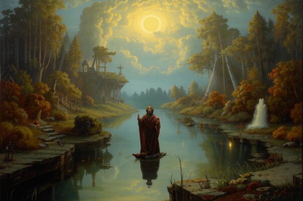 Noli tangere circulos meos