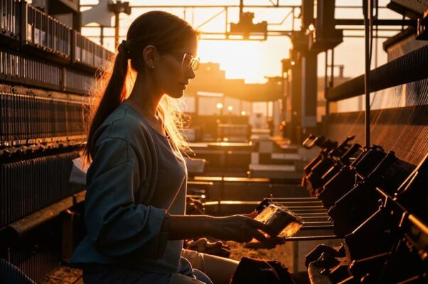 «А радость в душе необъятна...»