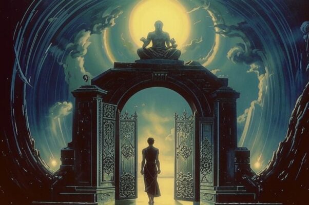 «Ночь снизошла, всю ложь опровергая...»