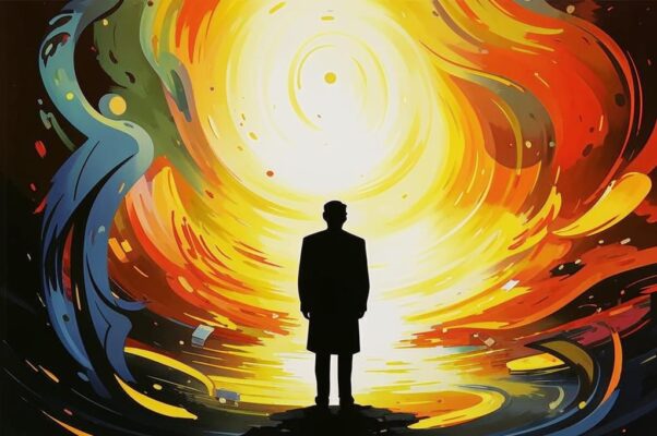 «Мы знаем ли, кто — Бог? Не — Дух Он и не свет...»