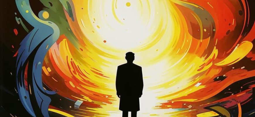 «Мы знаем ли, кто — Бог? Не — Дух Он и не свет...»