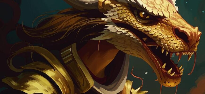 Святой Георгий («Святой Георгий, убив Дракона…»)