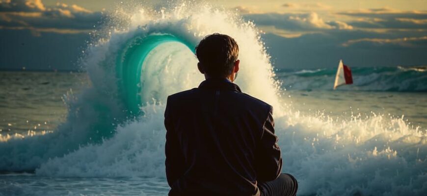 Аккорды («Как раздумье в сердце мирном…»)