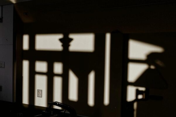 Домашние граффити