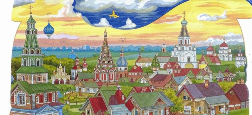 «Не спят, не помнят, не торгуют...»
