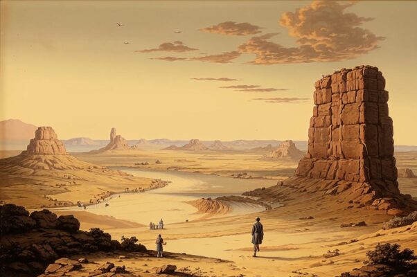 «Ни отзыва, ни слова, ни привета...»