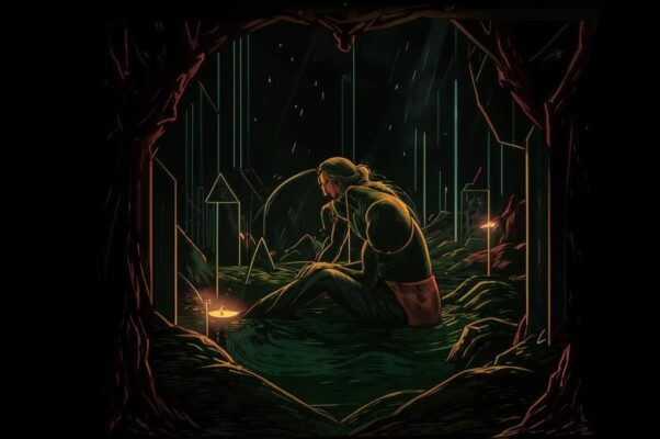 Предчувствие («А. П. Апухтино…»)