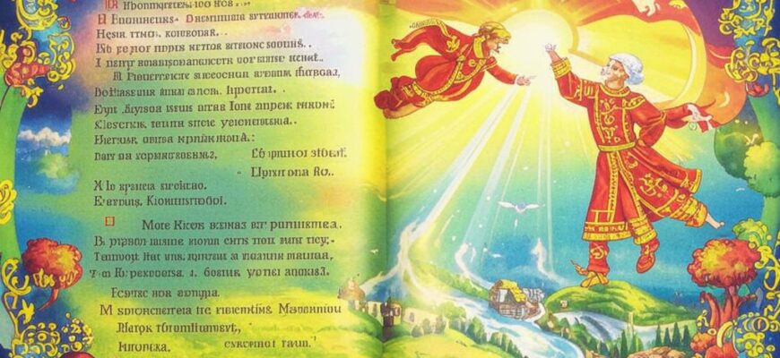 «О да, молитвенна душа...»