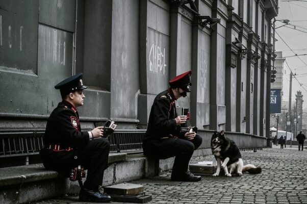 Двенадцать, 9