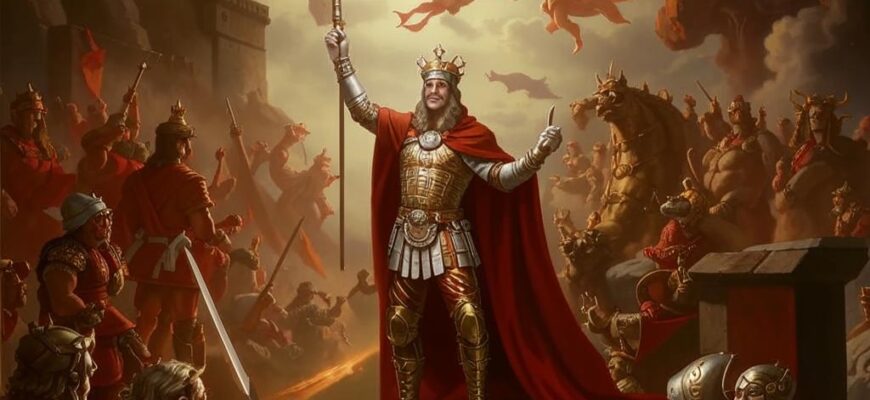 «По Господнему соизволенью...»