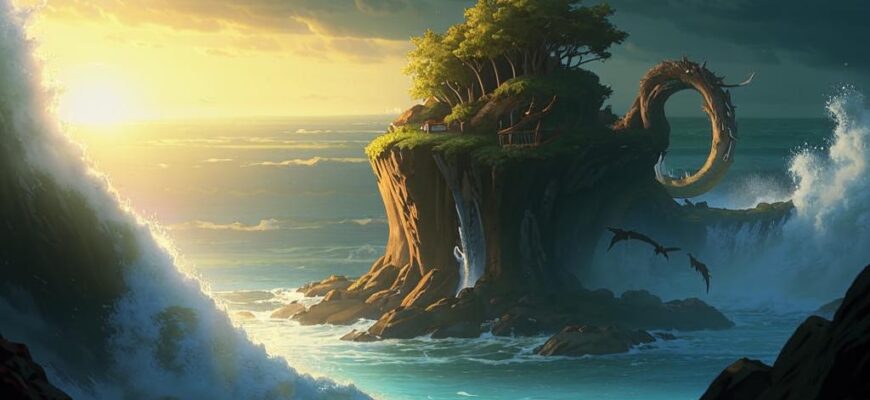 Светлый герой