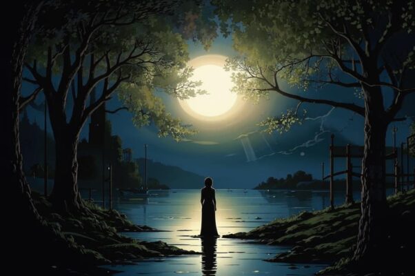 «Что за жизнь! Никчемные затеи...»