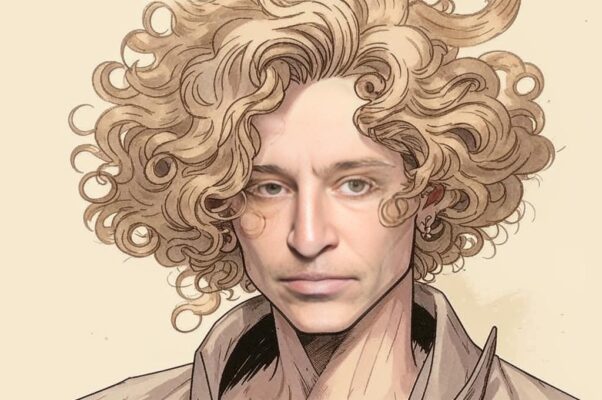 «Ты жил один! Друзей ты не искал...»