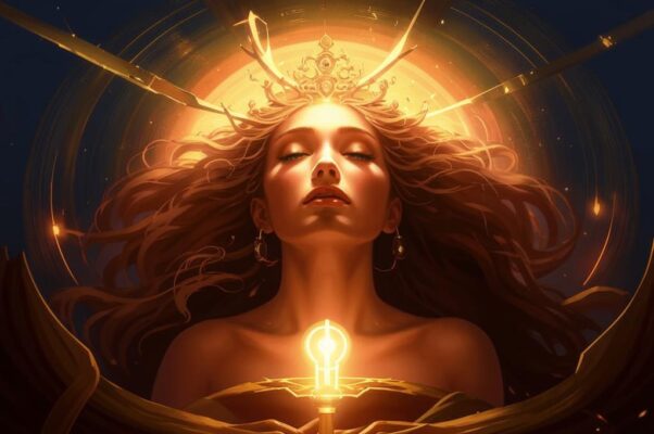 «Писать ли Вам, что тайный пламень...»