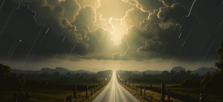 Раздумье («На свете так много простора…»)