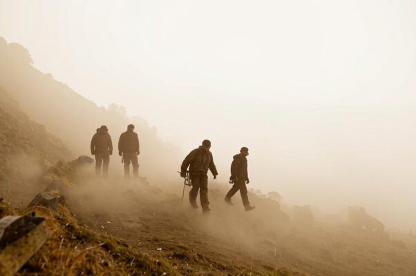 Тропа судьбы
