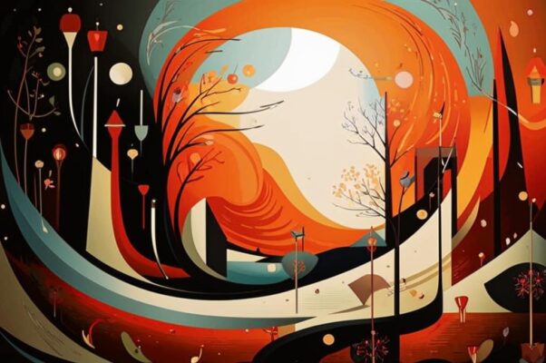 «Вот пух: он так же сам собой...»