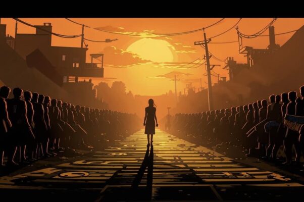 Молодая гвардия