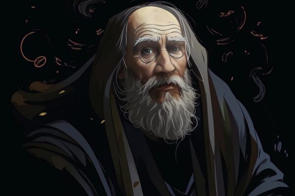 Мухи («Мухи, как черные мысли, весь день не дают мне покою…»)