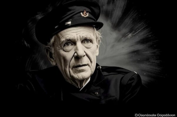 «Говорят, что я еще молода...»