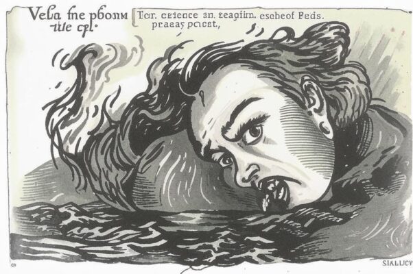 «Велги бедный скоморох...»