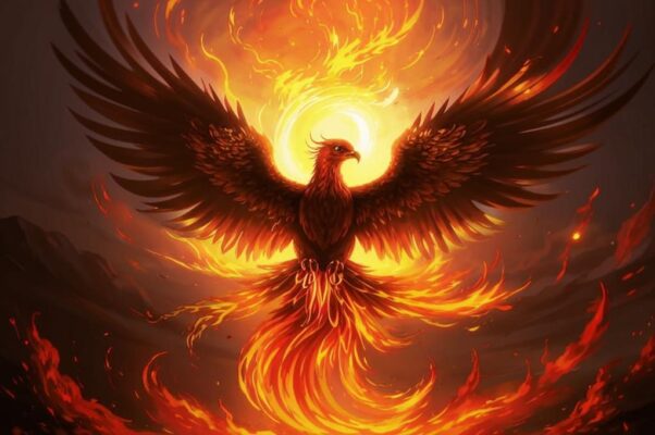 «Быть фениксом хочу и в Господе сгореть...»