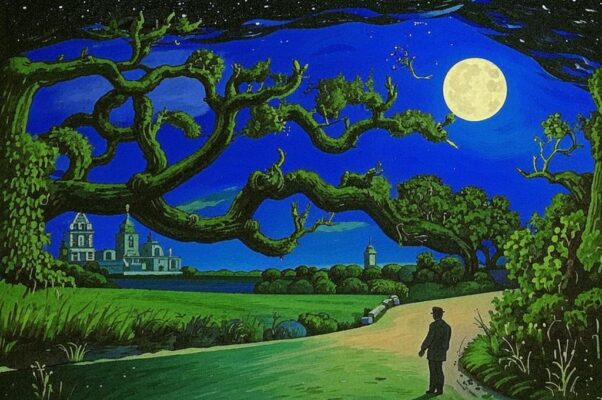 «Устали мы. И я хочу покоя...»