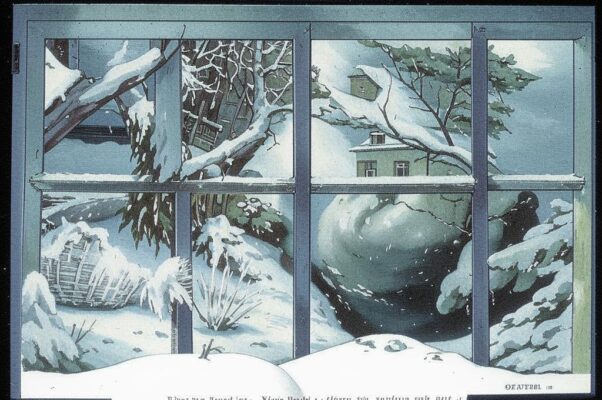 «Та жизнь прошла...»