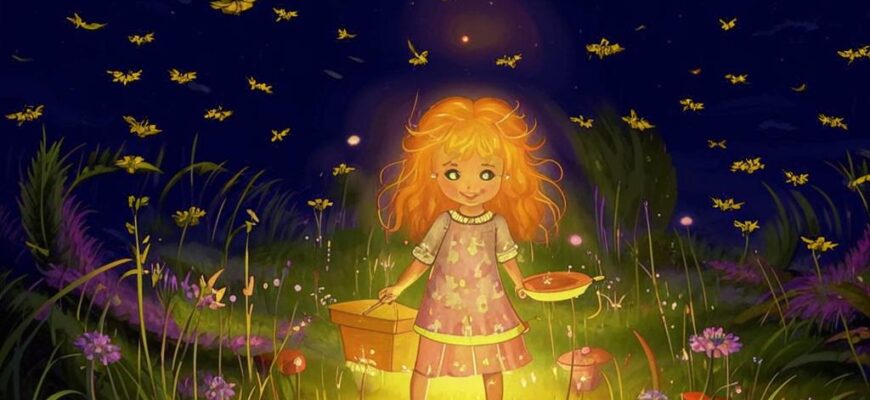 «Есть звуки-мотыльки...»