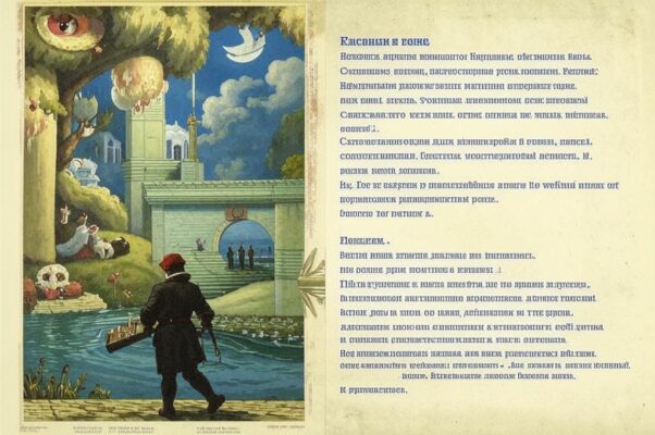 Накануне Иванова дня...