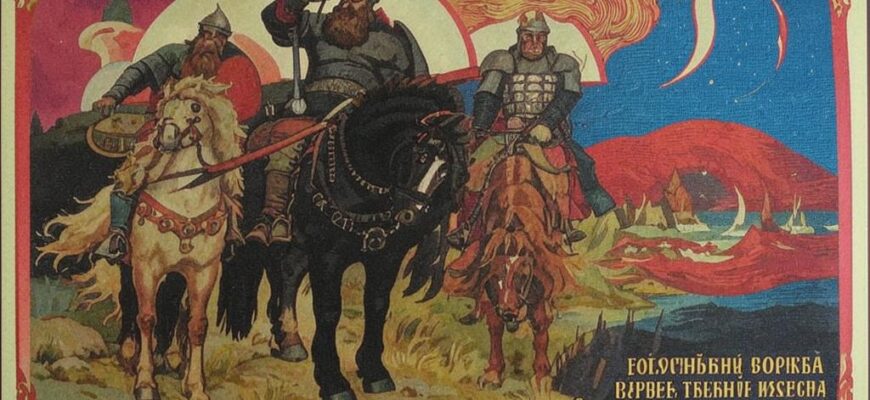 «Лик прекрасный и бескровный...»