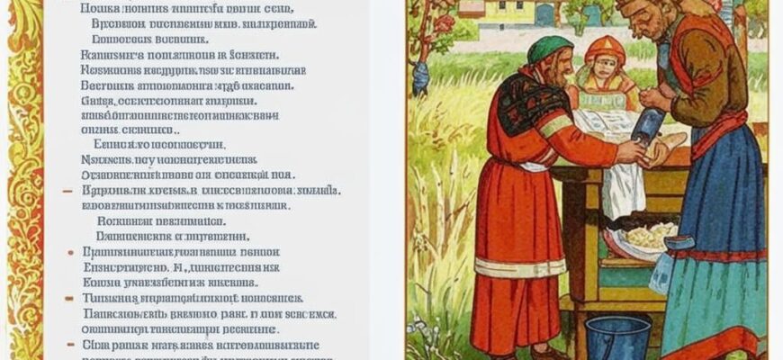 Благословение