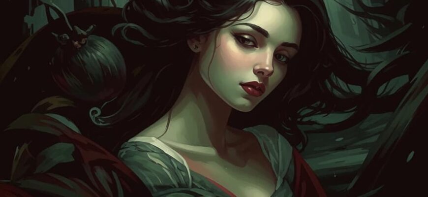 Утопленники