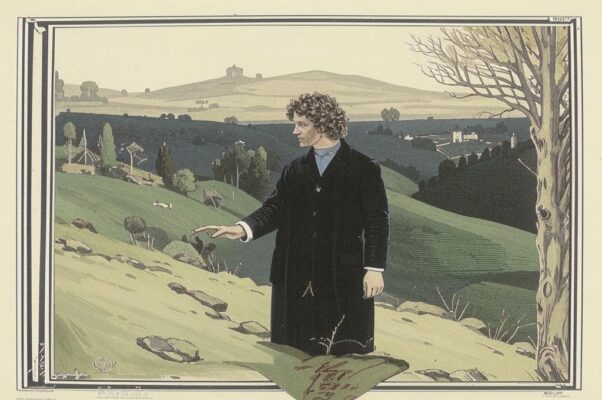 «Поздно. В окошко закрытое...»