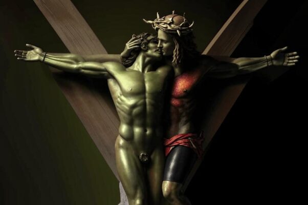 «Христос и Первый и Последний Человек...»