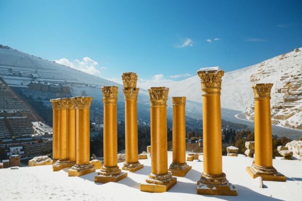 Храм солнца
